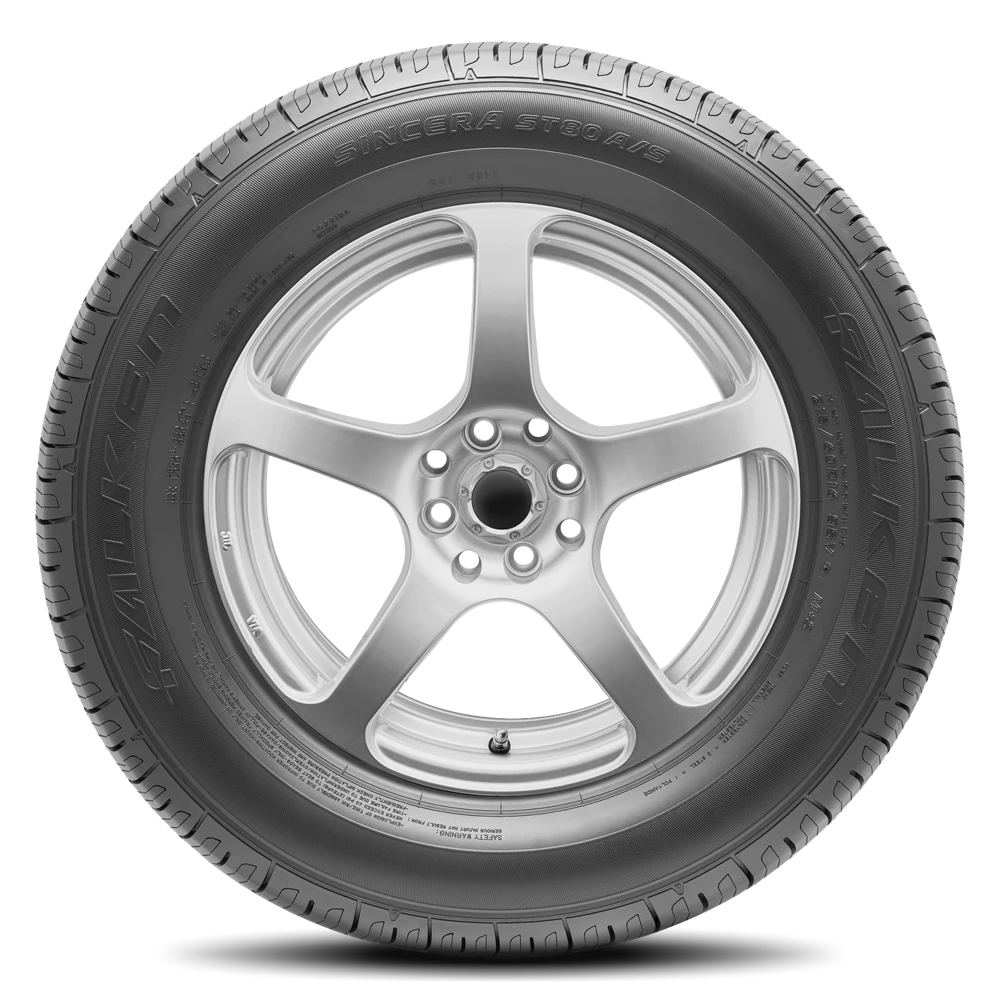 Falken Sincera ST80 A/S 225/60R16 - Wheelwiz