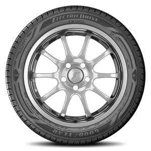 Goodyear ELECTRICDRIVE SCT 215/50R17 95V XL (SoundComfort) - Wheelwiz