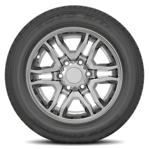 Toyo Open Country H/T 275/55R20 - Wheelwiz