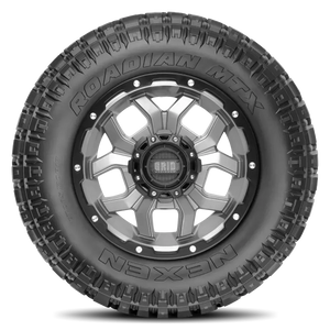 Nexen Roadian MTX LT235/80R17