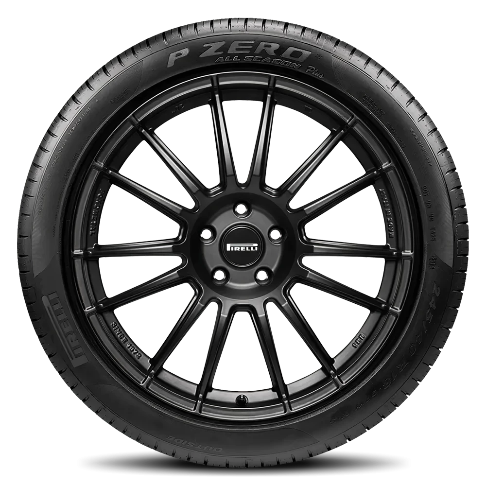 Pirelli Pzero ALL Season Plus 275/40R19