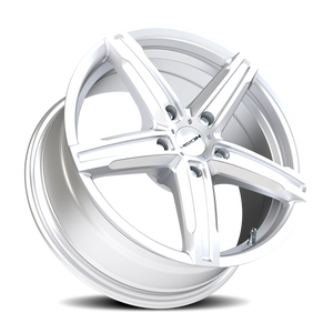 Vision Wheel 469 Silver 16x7 +38 5x114.3mm 73.1mm - Wheelwiz