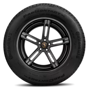Continental ProContact GX 245/40R19 98H XL SSR (*) (MOE) - Wheelwiz