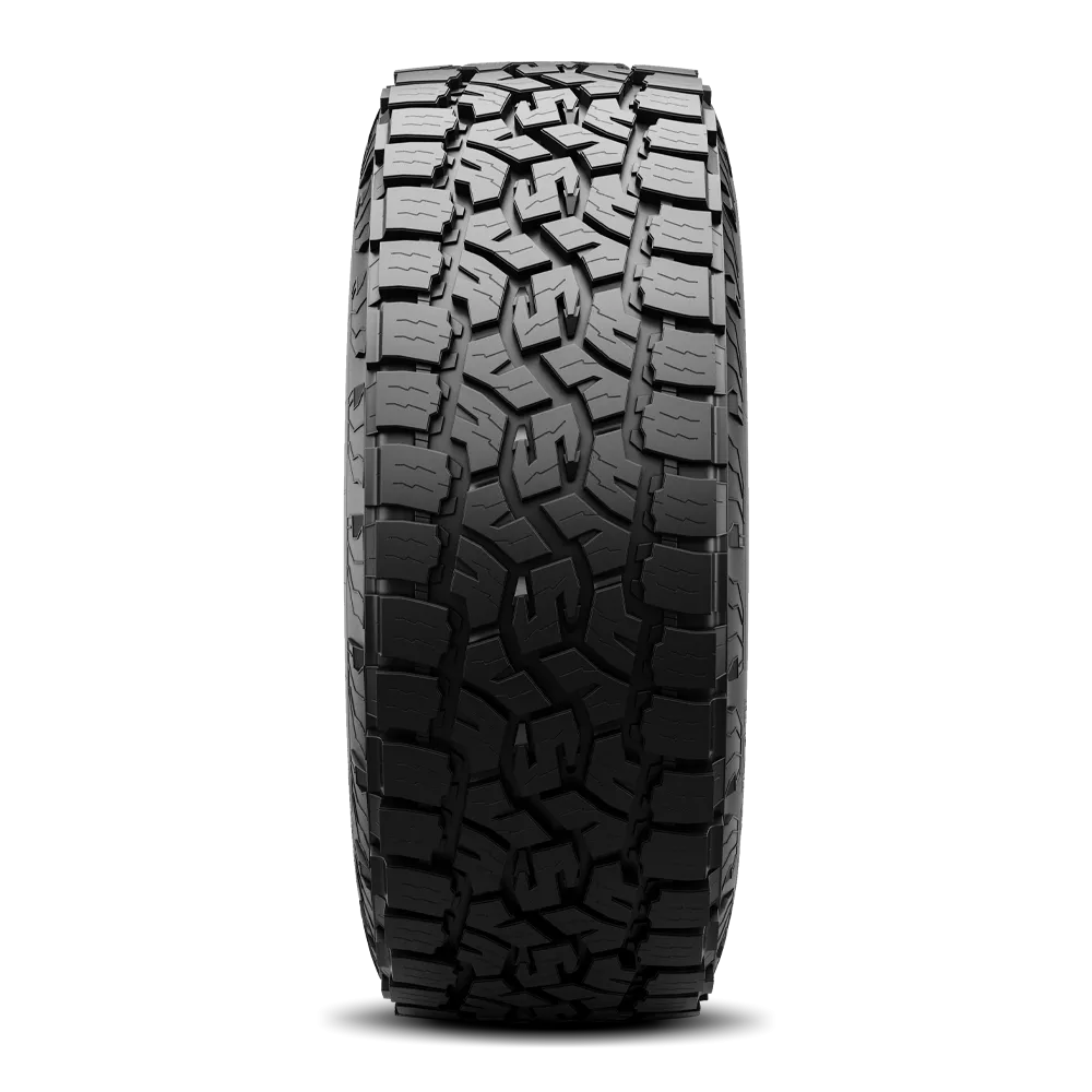 Toyo Open Country A/T III LT285/60R20