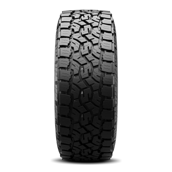 Toyo Open Country A/TIII P285/70R17 117T | Wheelwiz