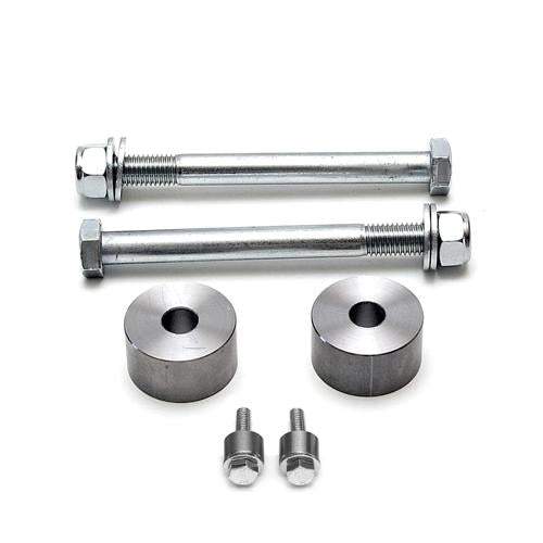 ReadyLift Suspension 05 -&#39;18  TACOMA DIFF DROP/SKI-KIT - Wheelwiz