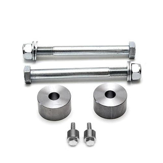 ReadyLift Suspension 05 -'18  TACOMA DIFF DROP/SKI-KIT