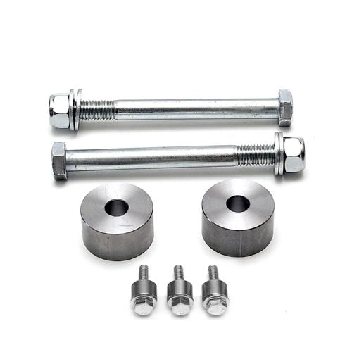 ReadyLift Suspension AMI &#39;07-&#39;18 TUNDRA DIFF DROP/SKID - WheelWiz