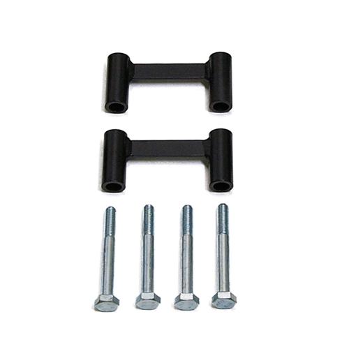 ReadyLift Suspension AMI 2.5&#39;&#39;-4.0&#39;&#39; LIFT-REAR-SHOCK E - WheelWiz