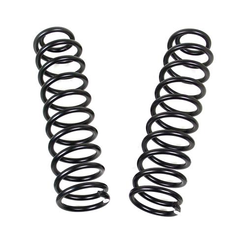 ReadyLift Suspension 4.0'' FRONT COIL SPRINGS  (PAI