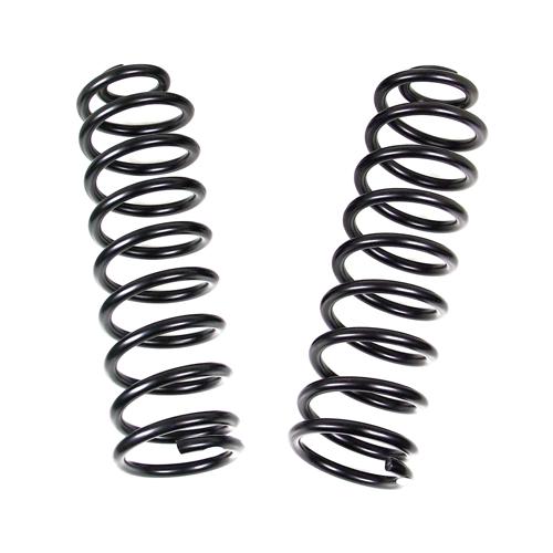 ReadyLift Suspension 4.0'' REAR  COIL SPRINGS  (PAI