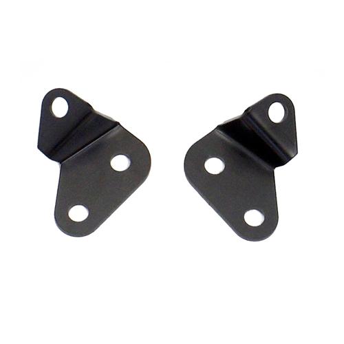 ReadyLift Suspension AMI REAR SWAY BAR DROP BRACKETS-L