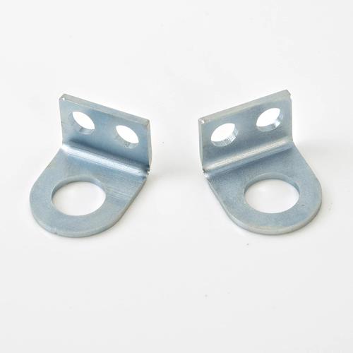 ReadyLift Suspension AMI FRONT BRAKE LINE EXTENSION BRACKET - WheelWiz