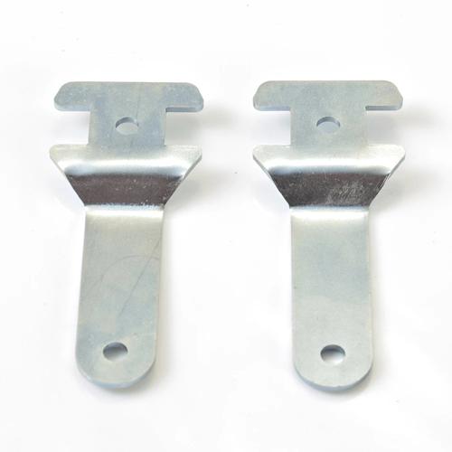 ReadyLift Suspension AMI REAR BRAKE LINE EXTENSION BRACKET - WheelWiz