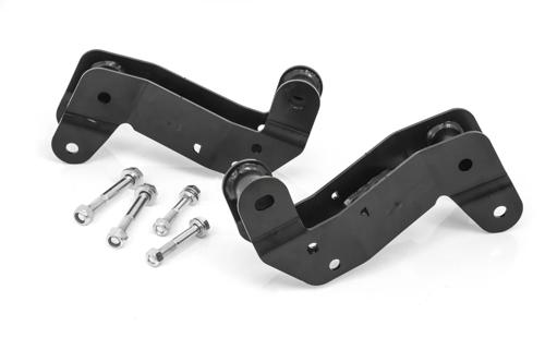 ReadyLift Suspension RL CASTER CORRECTION BRACKET JEEP JK - Wheelwiz