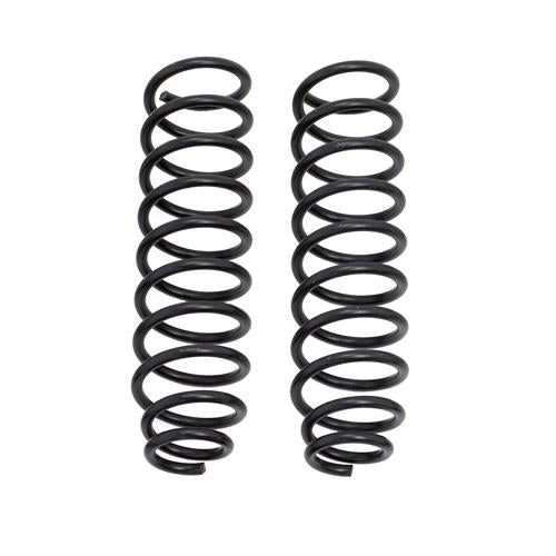 ReadyLift Suspension 2.5'' FRONT COIL SPRINGS  (PAI