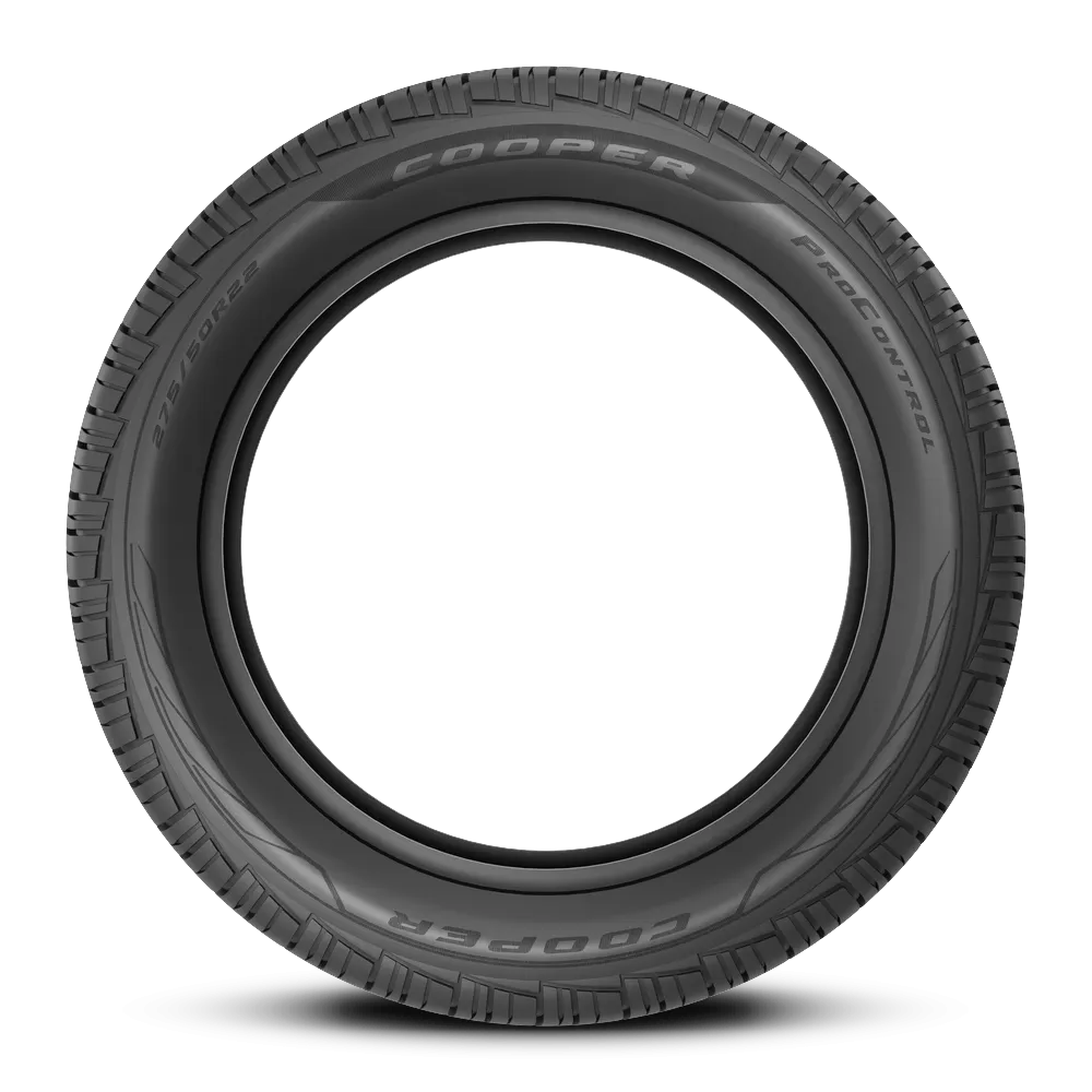 Cooper Procontrol 275/50R22