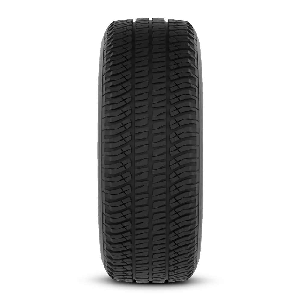 Michelin LTX A/T2 265/60P18 - Wheelwiz