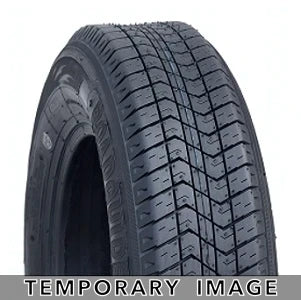 Transeagle TE118 (ST Bias) ST205/75D14 - Wheelwiz