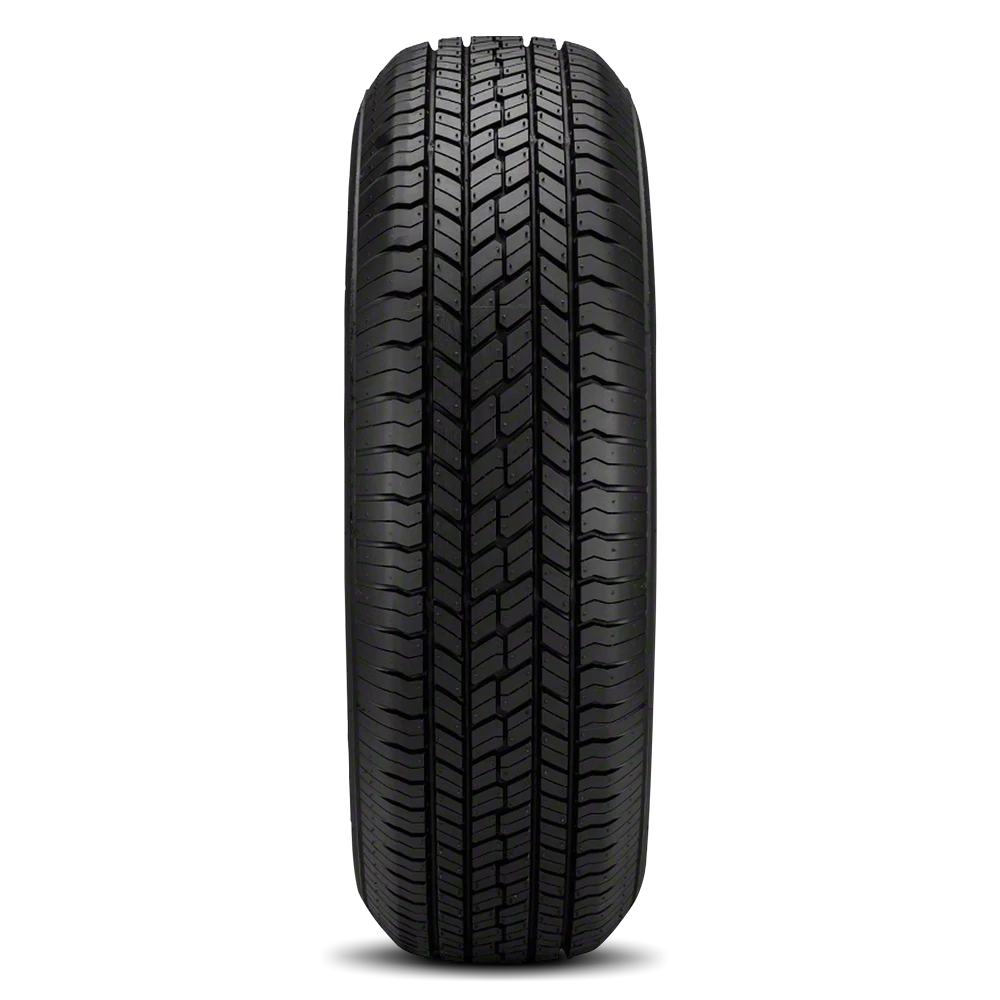 Yokohama GEOLANDAR G033 P215/70R16 99H - Wheelwiz