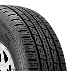 General Tire Grabber HTS P245/70R17 - Wheelwiz