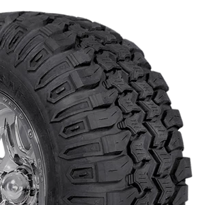 Interco Trxus M/T Competition 37X12.50R17LT - Wheelwiz