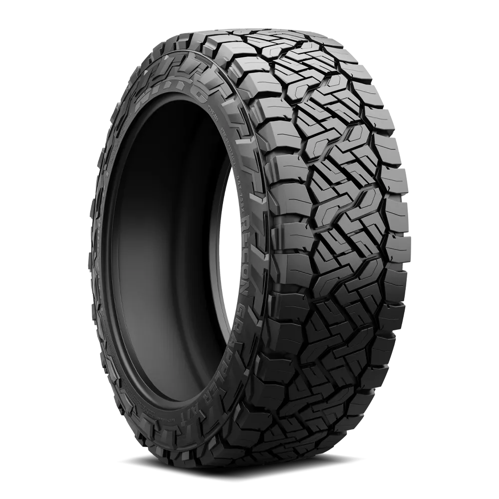 Nitto RECON GRAPPLER A/T LT295/45R24