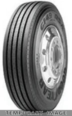 Goodyear Unisteel G149 Rsa 12R22.5