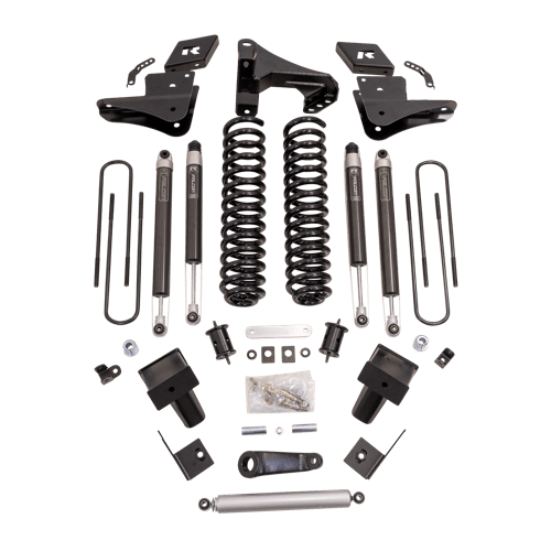 ReadyLift Suspension 23+ FORD SD 6'' FALCON RADIUS DROPS