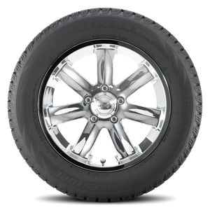 Bridgestone Blizzak WS60 225/55R16
