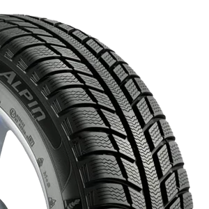 Michelin Primacy Alpin PA3 205/4517 XL - Wheelwiz