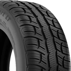 BFGoodrich Advantage T/A Sport LT 255/70R16