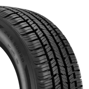 BFGoodrich Advantage Control 245/50R20