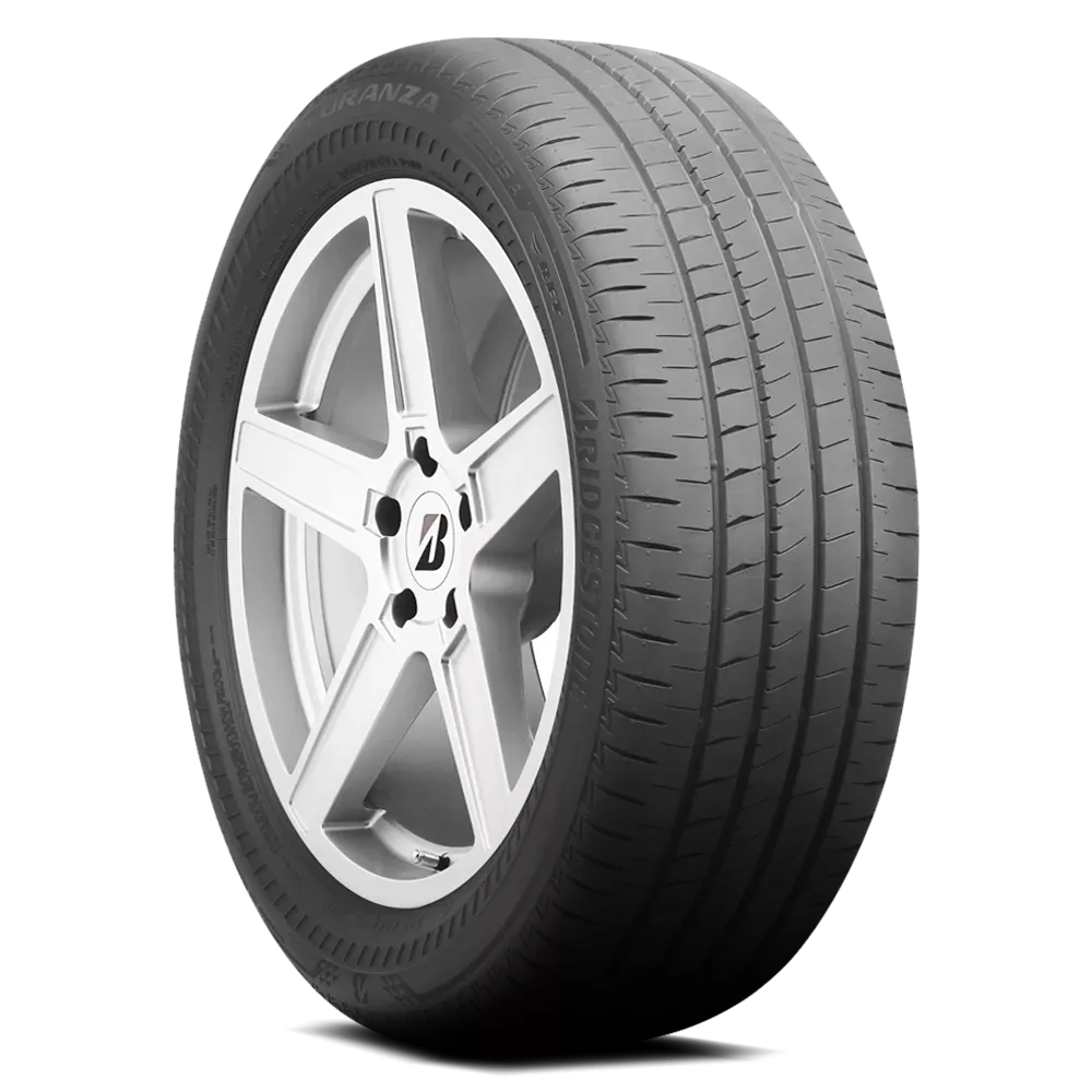 Bridgestone Turanza T005 225/45R17 - Wheelwiz