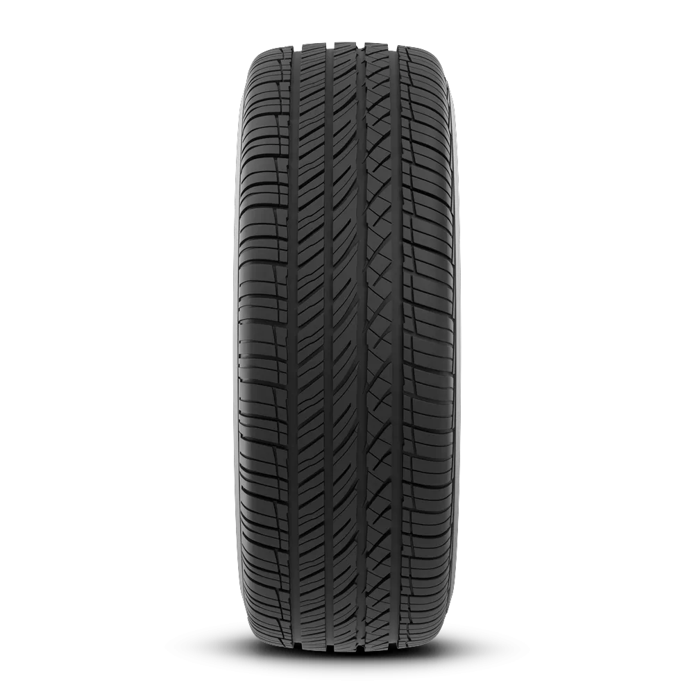 Cooper PROCONTROL 245/65R17 - Wheelwiz