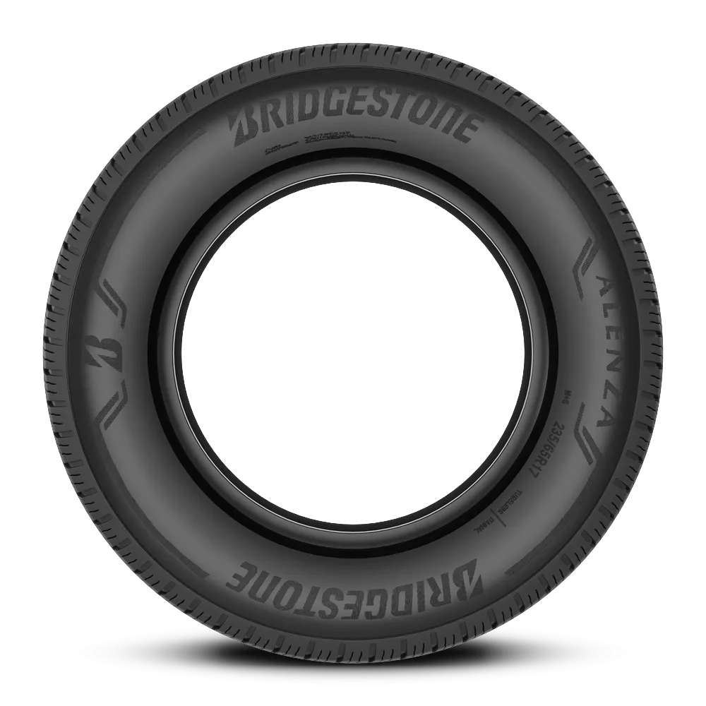Bridgestone Alenza Sport A/S 235/65R17 - Wheelwiz