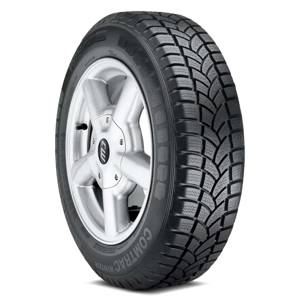Vredestein Comtrac Winter 215/60R16C - Wheelwiz