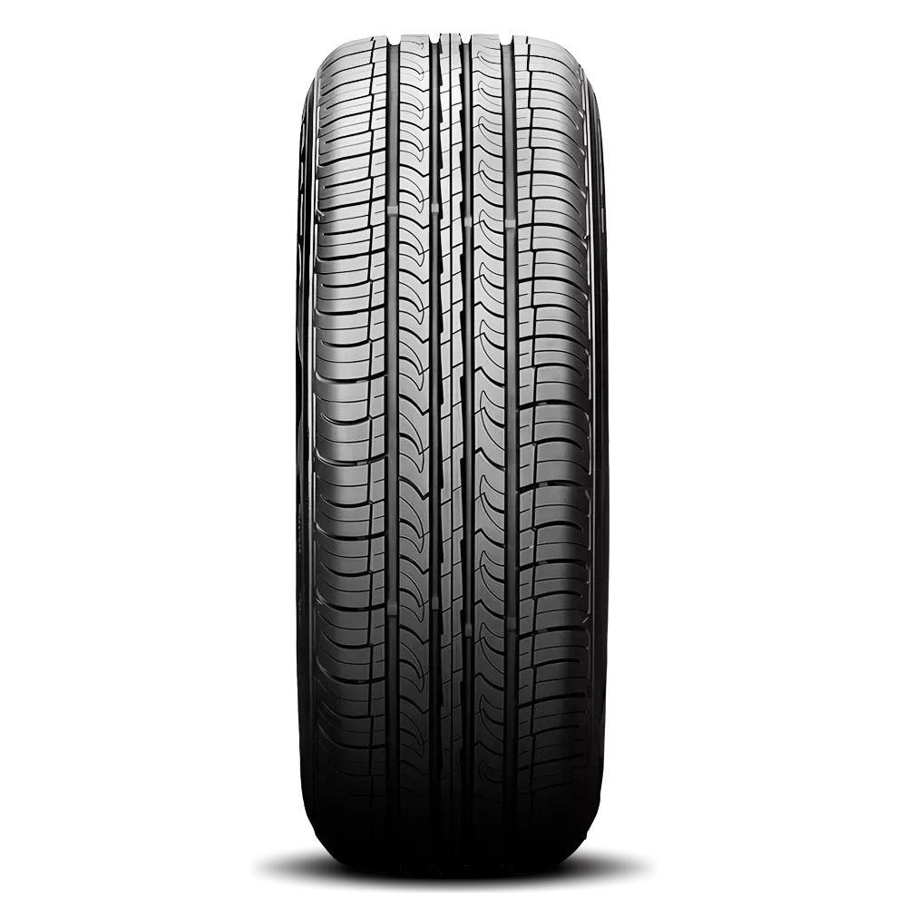 Nexen CP672 205/45R16 - Wheelwiz