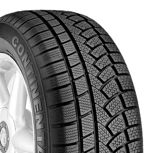 Continental 4x4WinterContact 255/55R18 105H (MO)