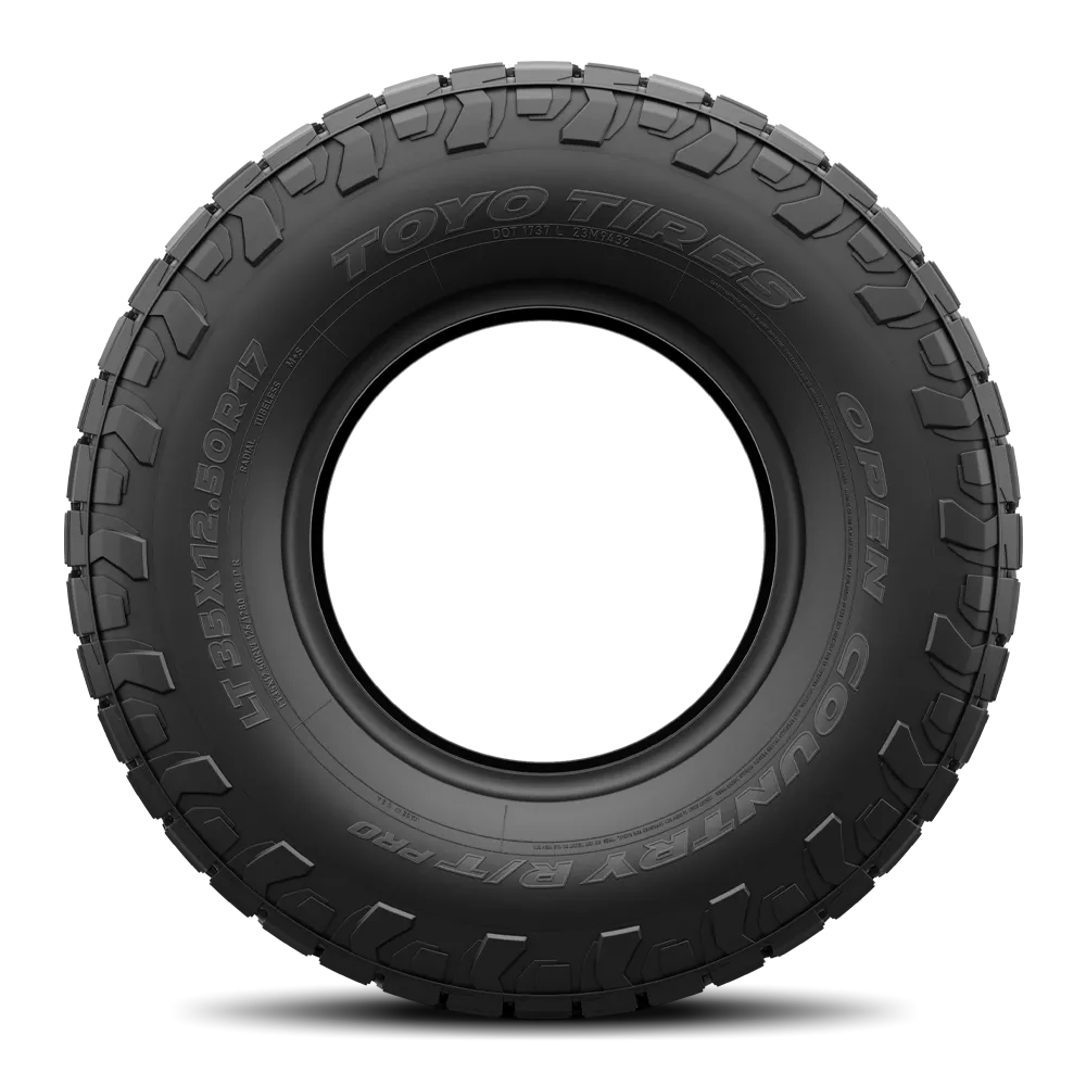 Toyo Open Country R/T Pro LT305/70R17