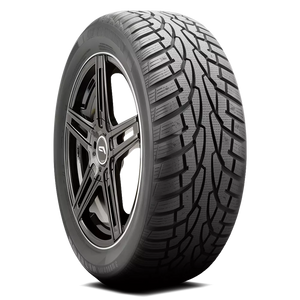 Uniroyal Tiger Paw Ice & Snow 3 235/60R17 102T - Wheelwiz