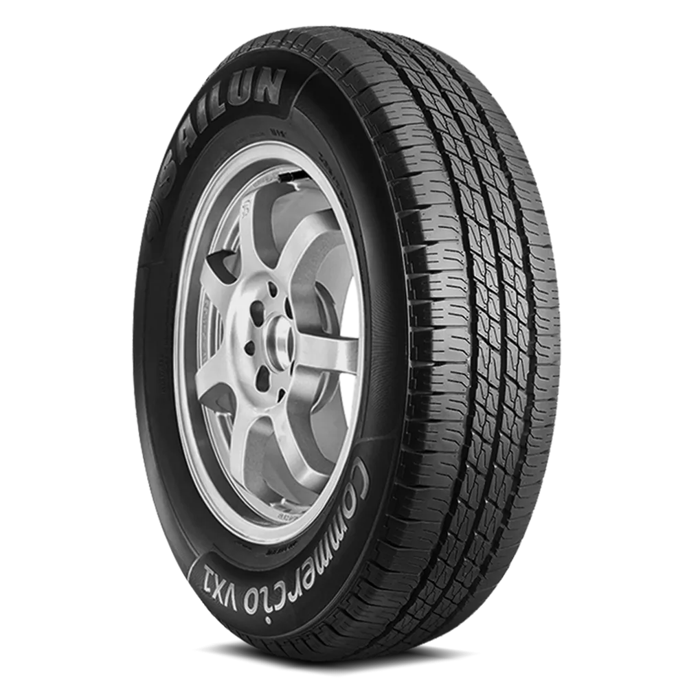 Sailun Commercio VX1 195/70R15C - Wheelwiz