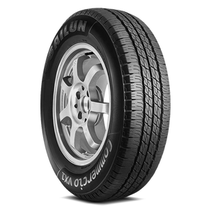 Sailun Commercio VX1 225/70R15C - Wheelwiz