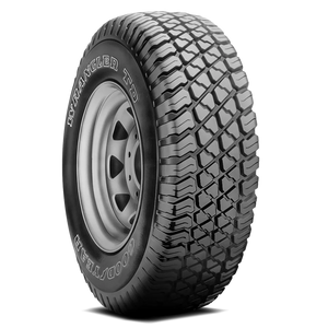 Goodyear Wrangler TD LT265/75R16 - Wheelwiz