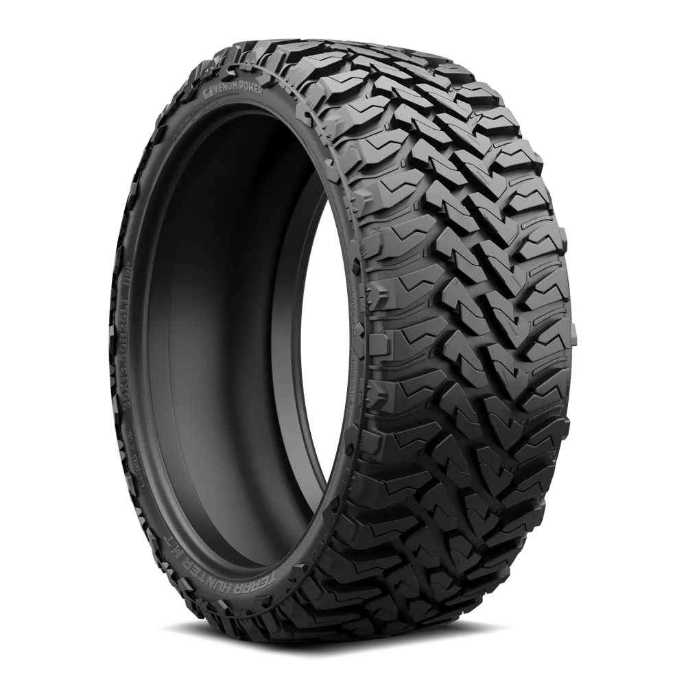 Venom Power Terra Hunter M/T 35X13.50R26