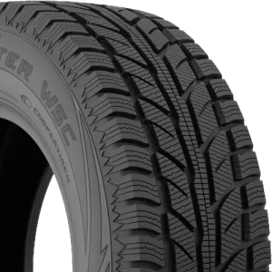 Cooper Weather-Master WSC 245/65R17 - Wheelwiz