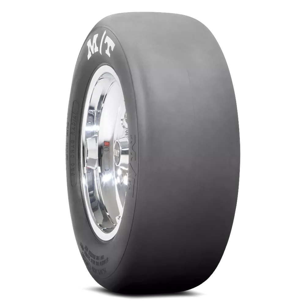Mickey Thompson PRO DRAG RAD 30.0/9.0R15