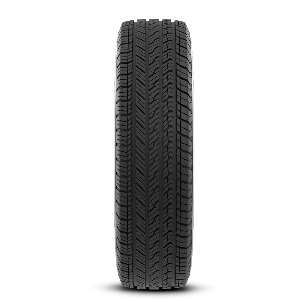 Bridgestone Alenza Sport A/S 235/60R18 - Wheelwiz
