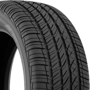 Cooper PROCONTROL 265/50R20 - Wheelwiz