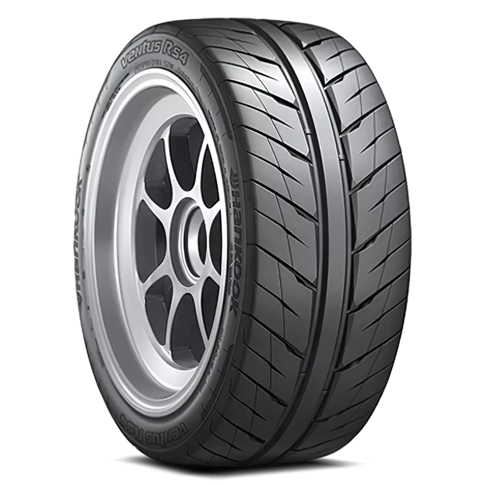 Hankook Ventus R-S4 Z232 245/40ZR19